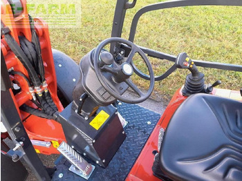 Miniexcavadora Schäffer 3630: foto 5