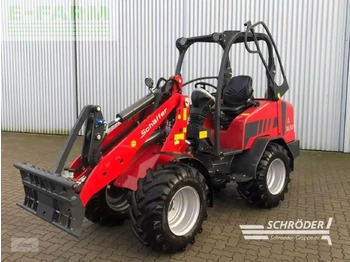 Cargadora de ruedas SCHÄFFER