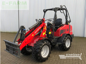 Miniexcavadora SCHÄFFER