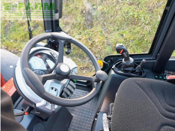 Miniexcavadora Schäffer 3650 mit kabine: foto 5 Miniexcavadora Schäffer 3650 mit kabine: foto 5