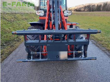 Miniexcavadora Schäffer 3650 mit kabine: foto 4 Miniexcavadora Schäffer 3650 mit kabine: foto 4