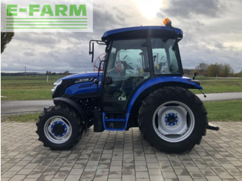 Tractor Solis 50 Stage V CAB: foto 4
