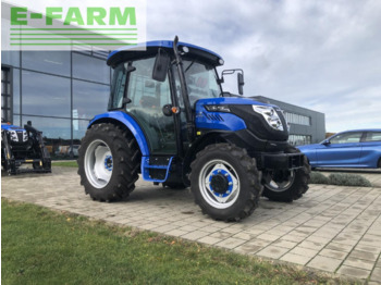 Tractor Solis 50 Stage V CAB: foto 3