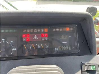 Tractor Steyr 170 cvt profi: foto 4 Tractor Steyr 170 cvt profi: foto 4