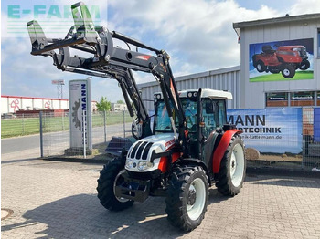 Tractor STEYR