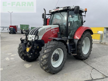 Tractor STEYR Profi