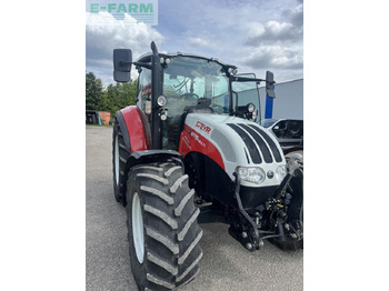 Tractor STEYR Multi