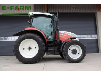 Tractor STEYR Profi