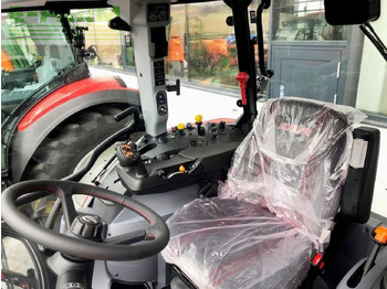 Tractor STEYR 4120 Multi