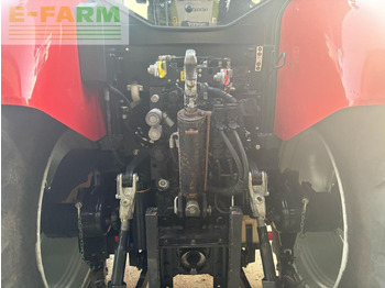 Tractor Steyr 4130 profi cvt CVT: foto 4