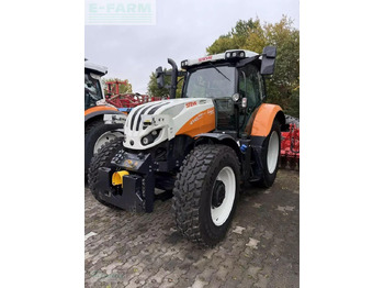 Tractor STEYR 4145 Profi CVT