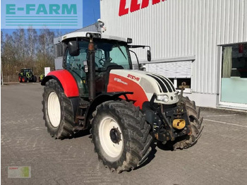Tractor STEYR Profi