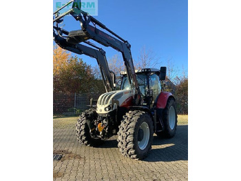 Tractor STEYR Profi