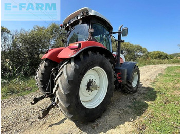Tractor Steyr 6170 cvt: foto 3