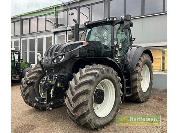 Tractor STEYR 6300 Terrus CVT