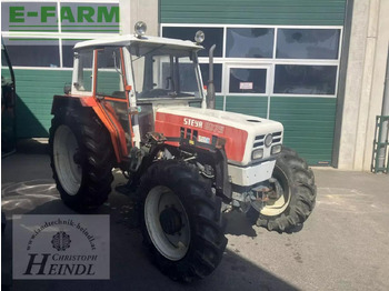 Tractor STEYR