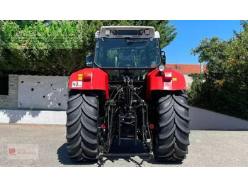 Tractor Steyr 9115 a profi: foto 5 Tractor Steyr 9115 a profi: foto 5