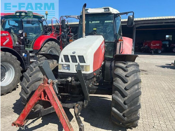 Tractor Steyr 9125: foto 3