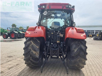 Tractor Steyr profi 4115 case: foto 5