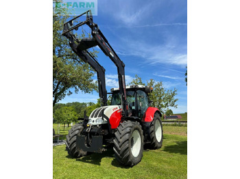 Tractor STEYR Profi