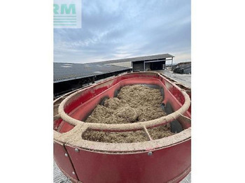 Maquinaria ganadera Strautmann verti mix 2401: foto 4