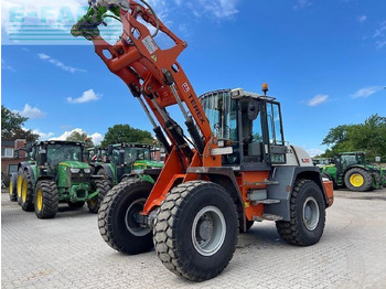 Miniexcavadora TEREX