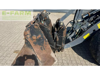 Miniexcavadora Terex tl80: foto 4