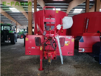 Maquinaria ganadera Trioliet solomix 1 1000 vlb: foto 3 Maquinaria ganadera Trioliet solomix 1 1000 vlb: foto 3