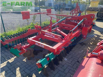 Rastras Unia ursus 500: foto 4