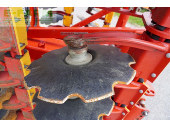 Rastras Väderstad carrier crxt 425: foto 5