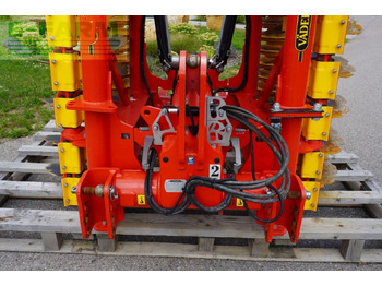 Rastras Väderstad carrier crxt 425: foto 4