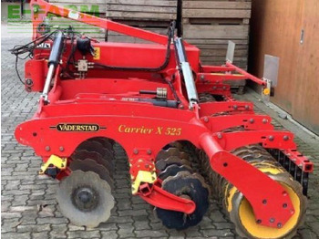 Rastras Väderstad carrier x 525: foto 5
