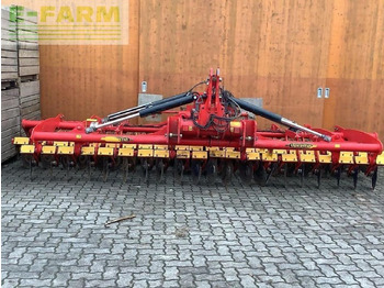 Rastras Väderstad carrier x 525: foto 3