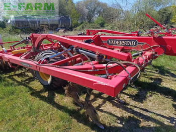 Cultivador VÄDERSTAD