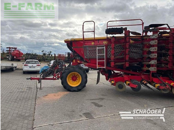 Sembradora Väderstad rapid a 600 c jumbo: foto 2 Sembradora Väderstad rapid a 600 c jumbo: foto 2