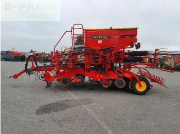Sembradora de precisión VÄDERSTAD