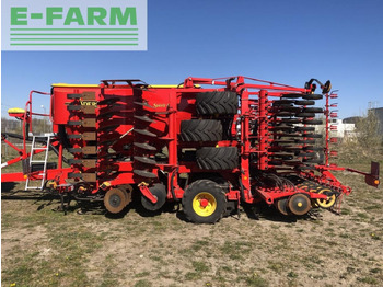 Sembradora de precisión VÄDERSTAD