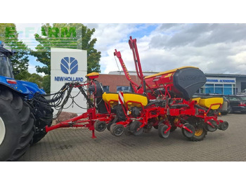 Sembradora de precisión VÄDERSTAD