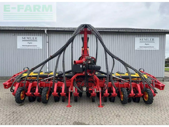 Sembradora de precisión VÄDERSTAD