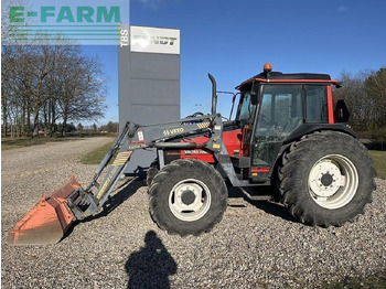 Tractor VALMET