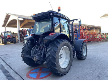 Tractor Valtra a 114: foto 5 Tractor Valtra a 114: foto 5