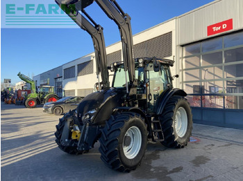 Tractor VALTRA A-series