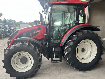Tractor VALTRA A-series