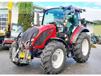 Tractor VALTRA A-series