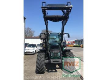 Tractor Valtra a104 mh4: foto 1