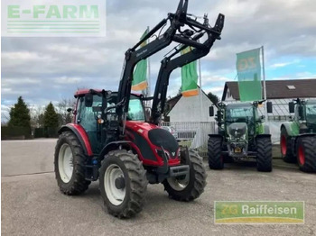 Tractor VALTRA A104