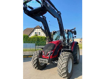 Tractor VALTRA A-series