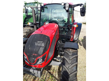Tractor VALTRA A-series