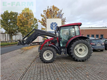 Tractor VALTRA A-series