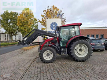 Tractor VALTRA A-series